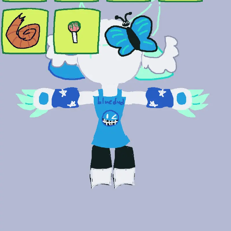 Game by @ur_local_lilly_bare