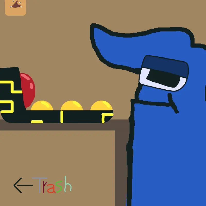 Game by @Cuwerty