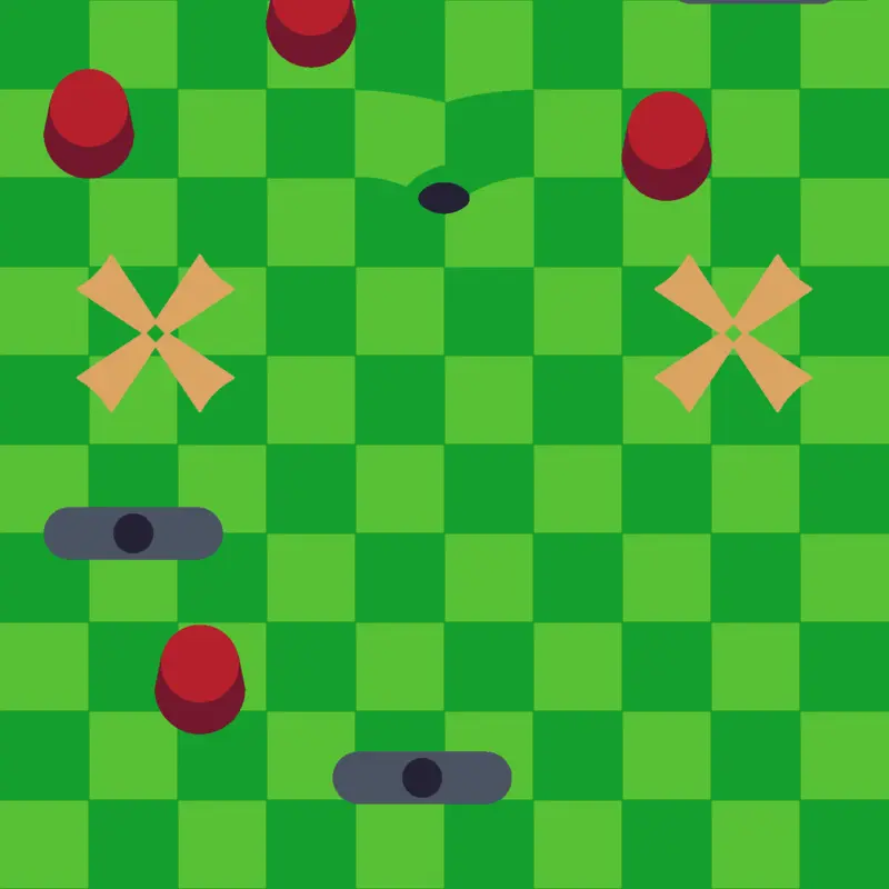 Game by @your_average_chair