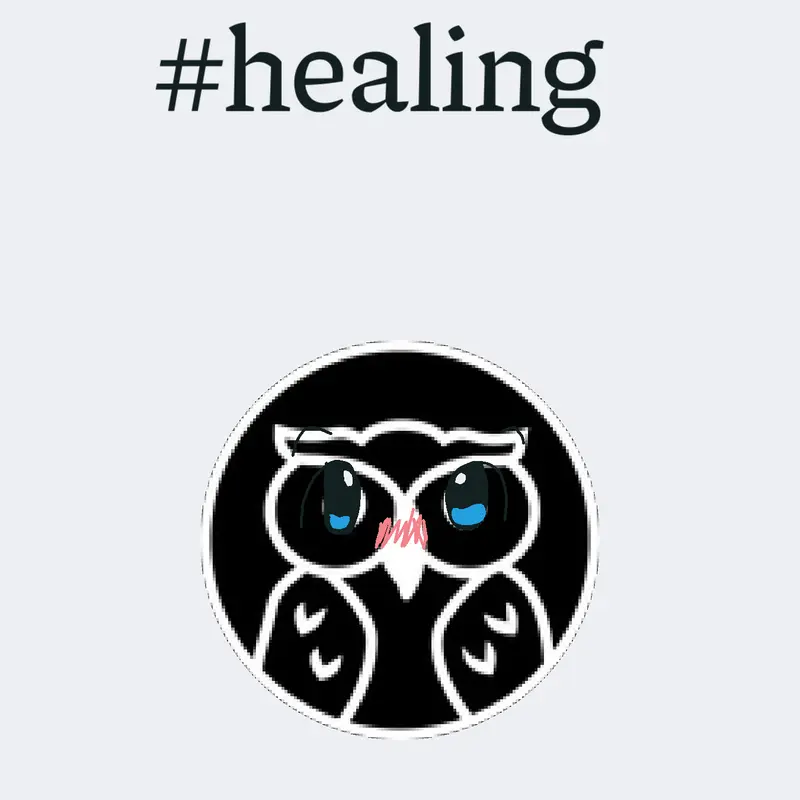 Healing your avatar! by @TaneaKrasyi