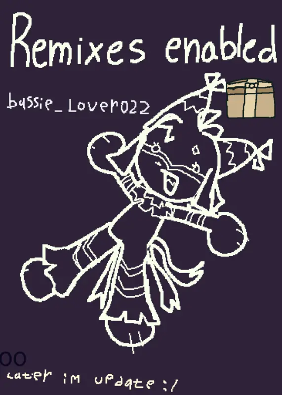 Game by @waxwell_lover022