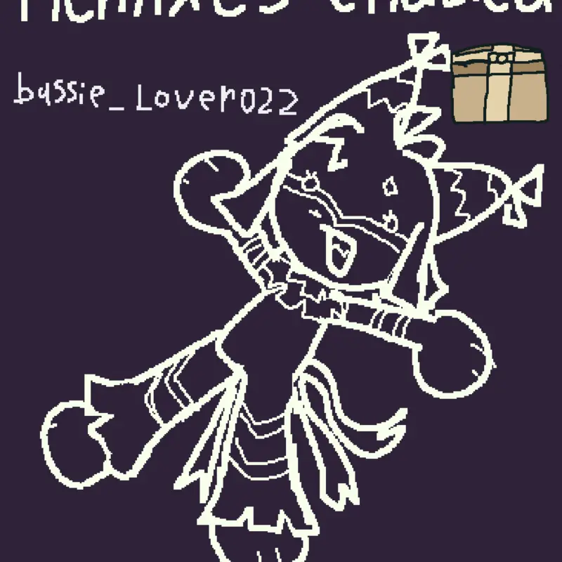 Game by @bassie_lover022