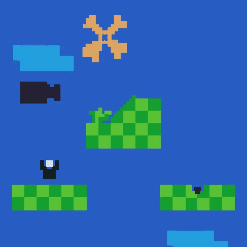 Game by @gdsyde