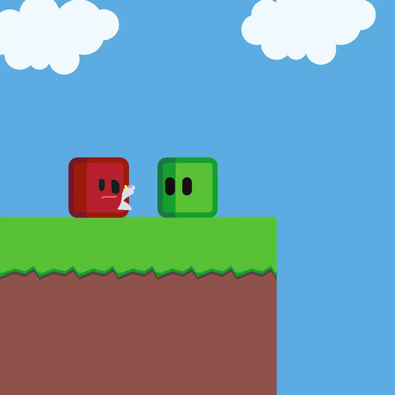 Game by @hebry