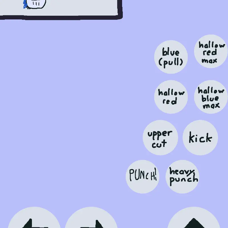 Game by @jhony_321