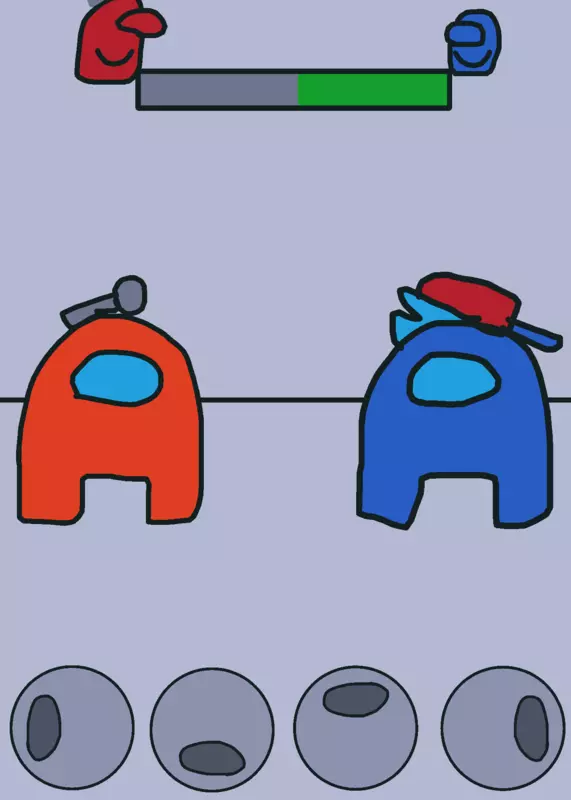 Game by @fastajw