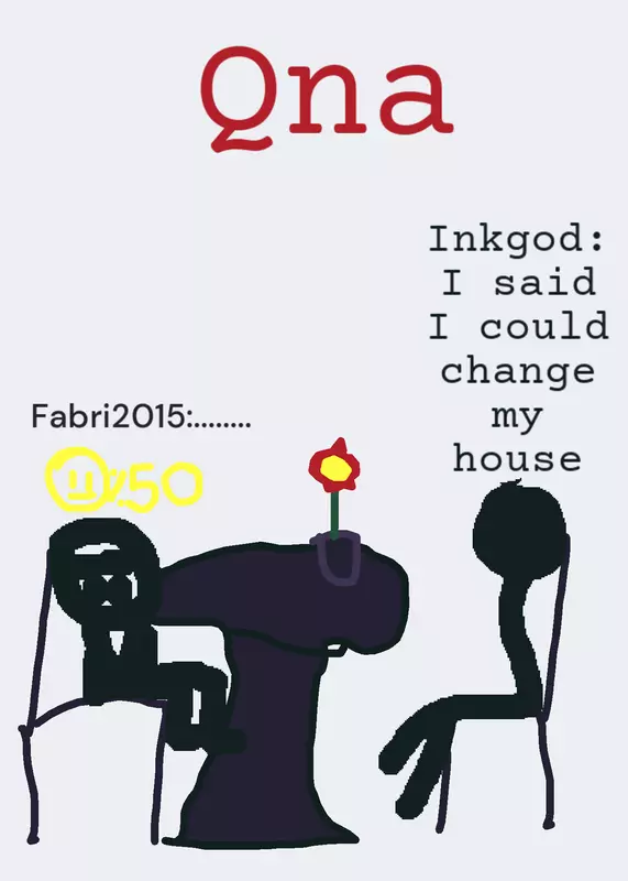 Game by @ink_god