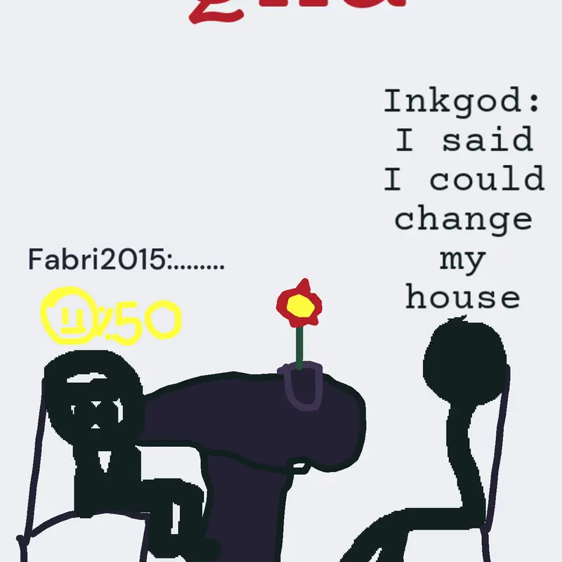 Game by @ink_god
