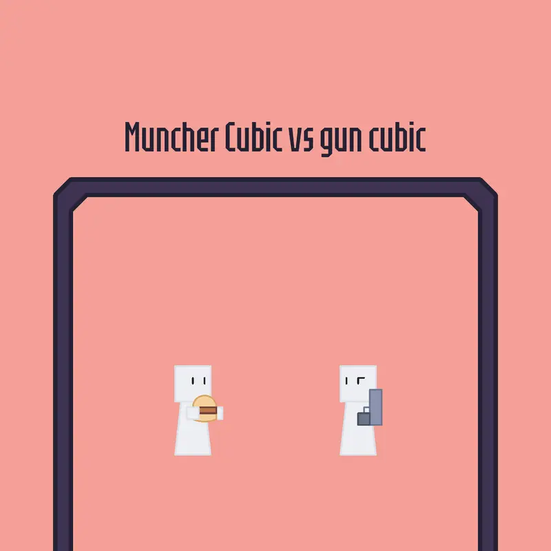 Game by @BallHead