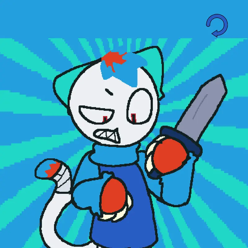 Game by @Kari219