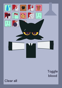 Secret agent Ragdoll!!