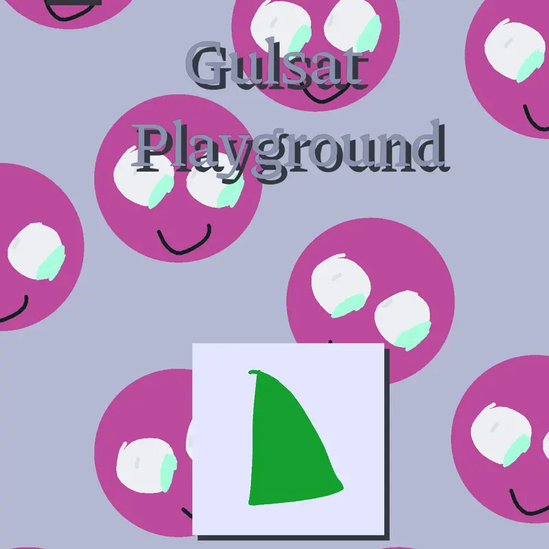 Game by @gulsat