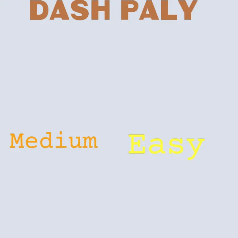 Game by @save_palestian
