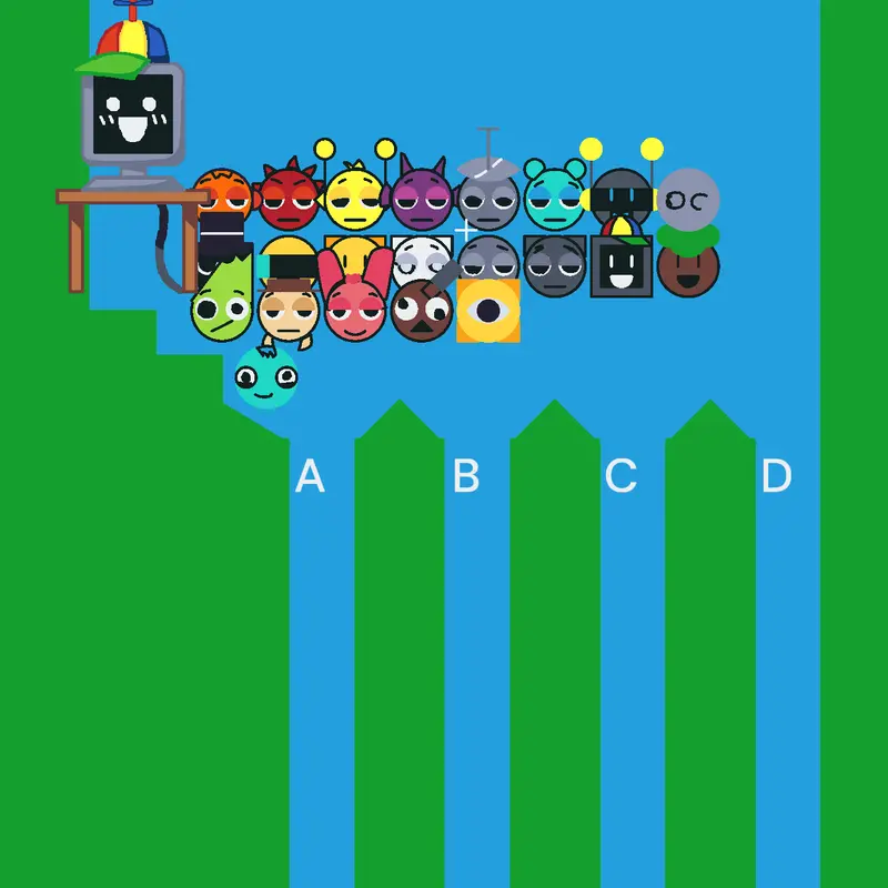Game by @luylrt2007