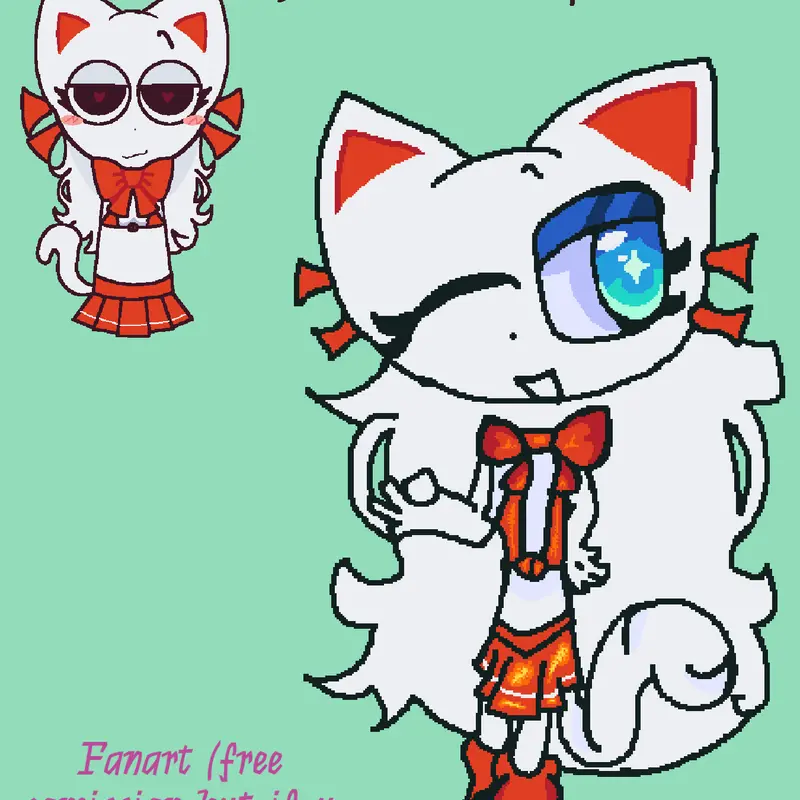 Game by @K40M1_