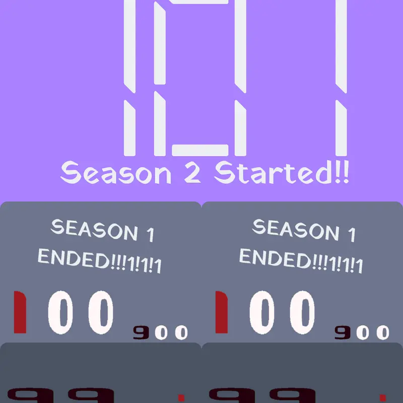 Game by @Musasarwistanii