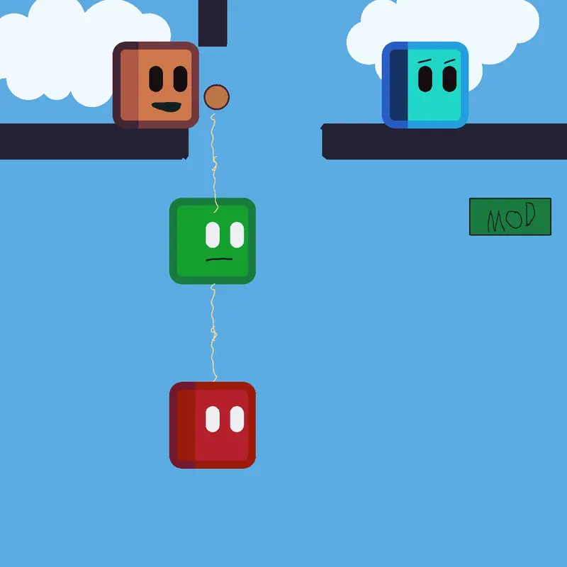 Game by @redmonke