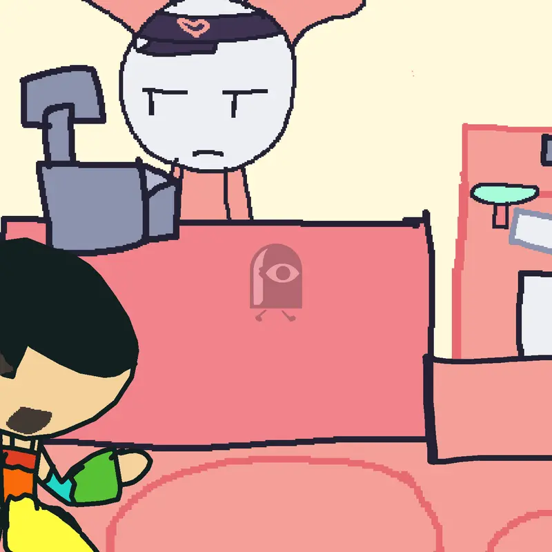 Game by @K41l3y_m4kes-Gam3s