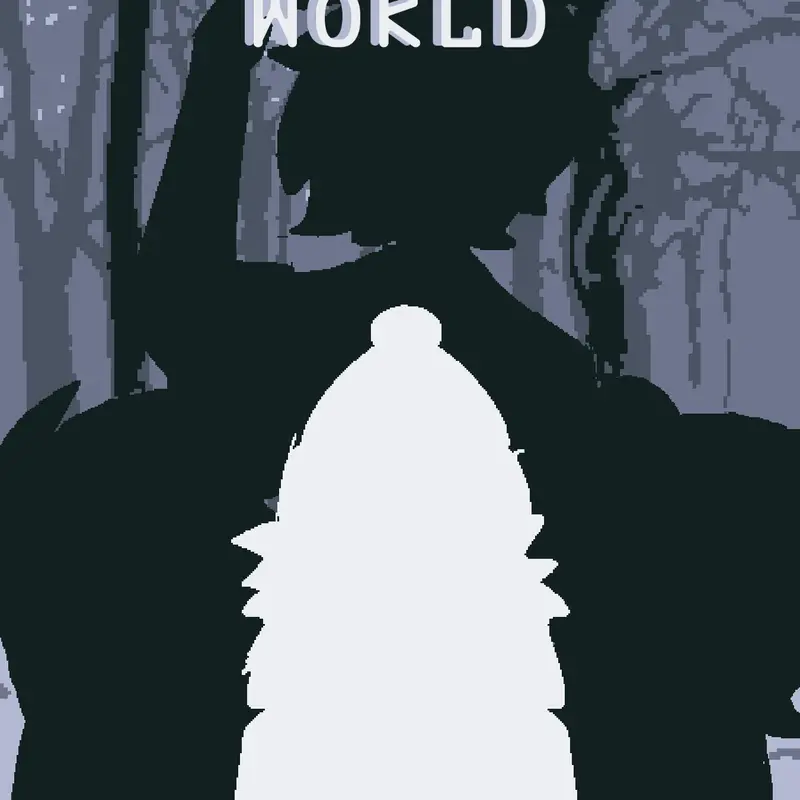 Game by @KaminoTenshi
