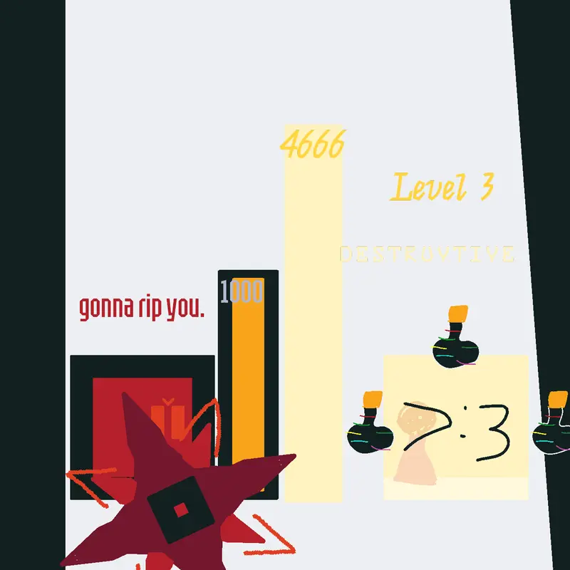 Game by @AgainFromTheStartCube