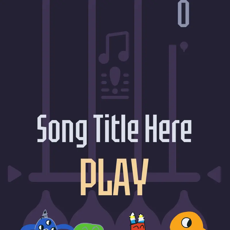 Game by @imoc