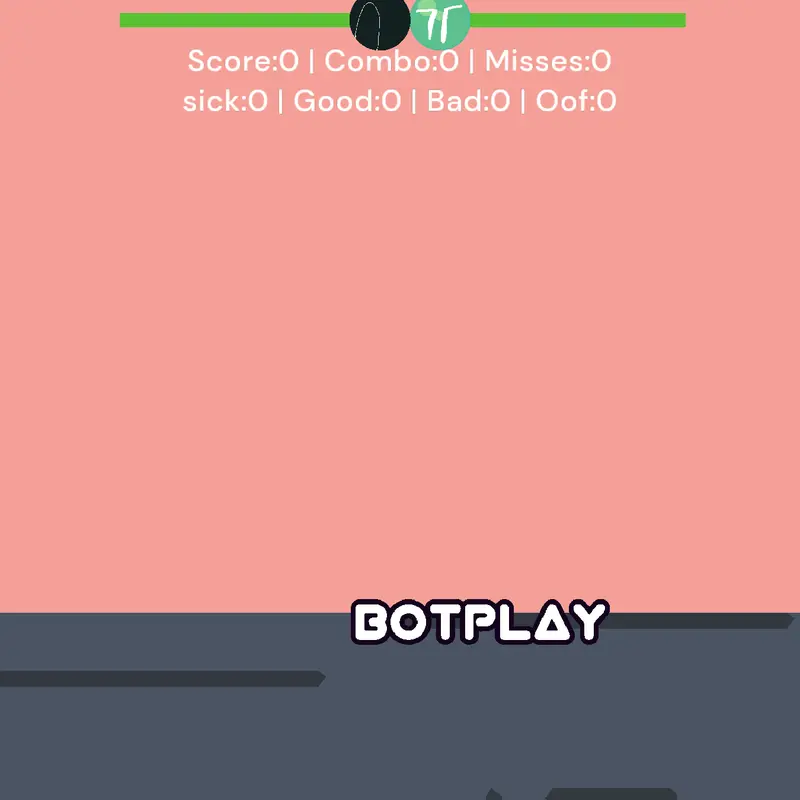 Game by @Trolley_that_trolls