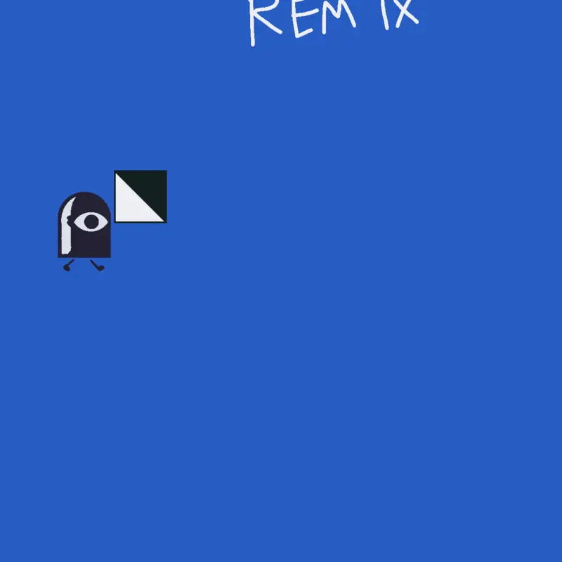 Game by @huhno