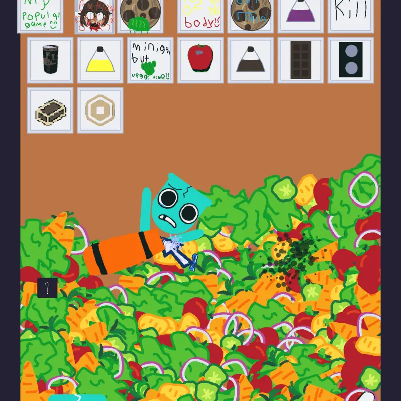 Game by @sprunkisprunkicool