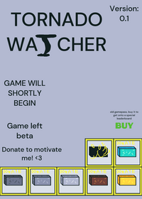 Radar Watcher (alpha) (drag to move)