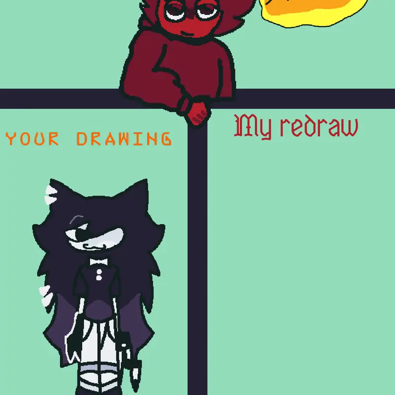 Game by @misscircle_fun