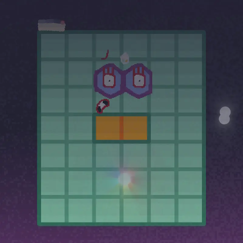 Game by @8thenumberguy