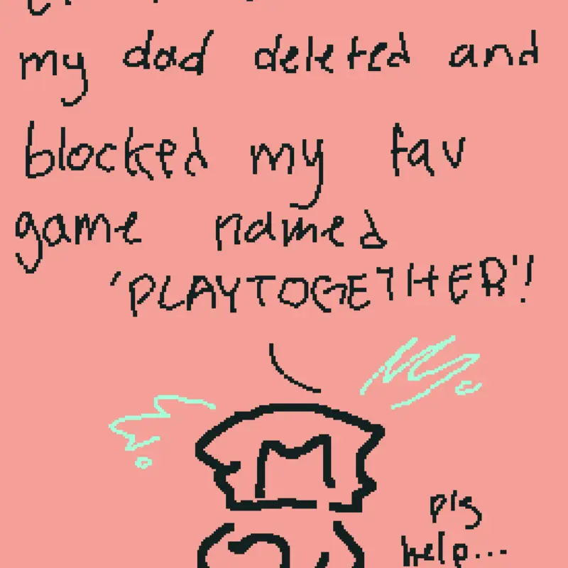 Game by @M1_nt