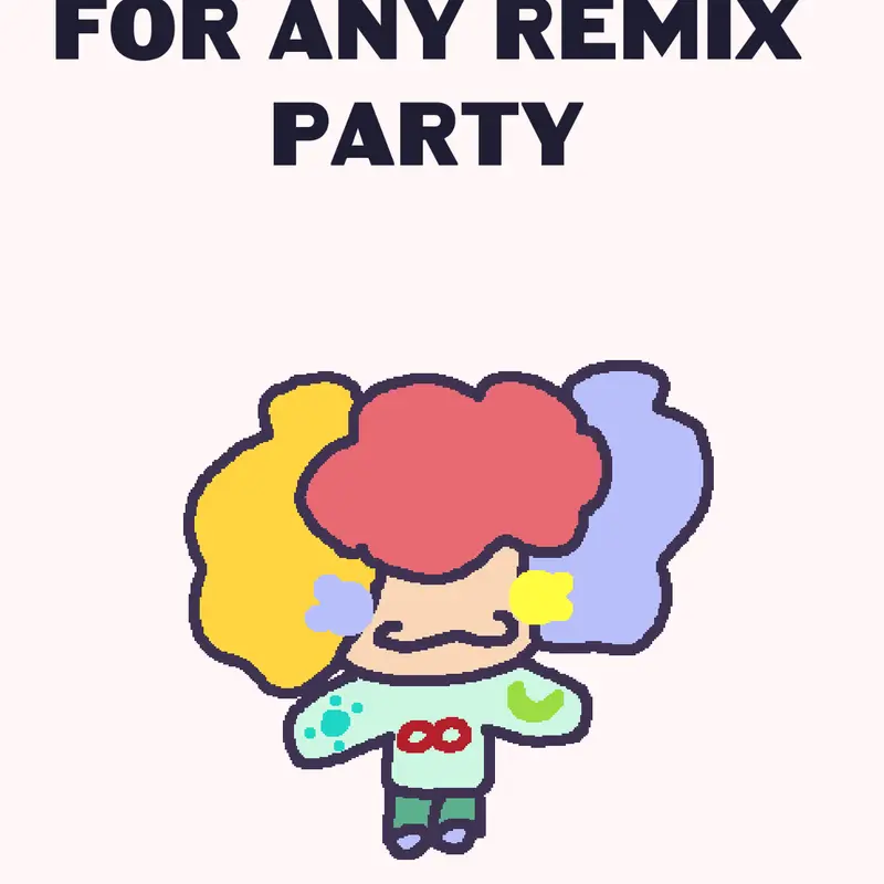 Game by @Plumeria