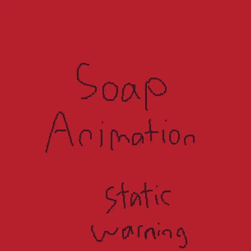 Soap by @Meowau