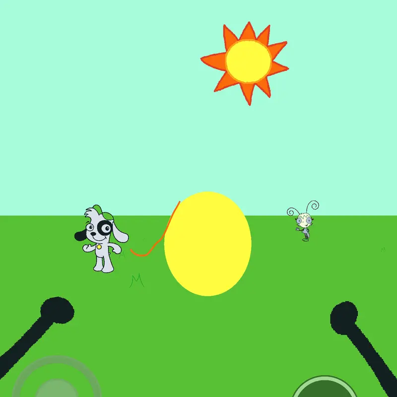 Game by @Cristobal2301568901