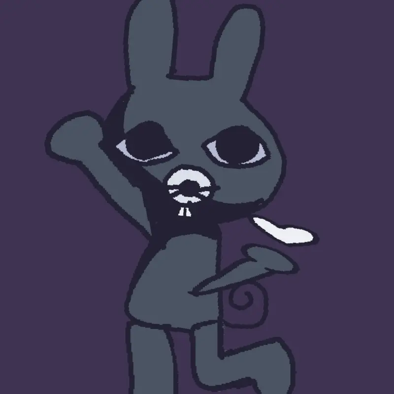Ratthew by @FABRAASHE