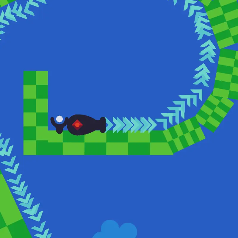 Game by @GrayRally