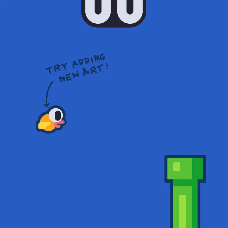Game by @ANDER_2012