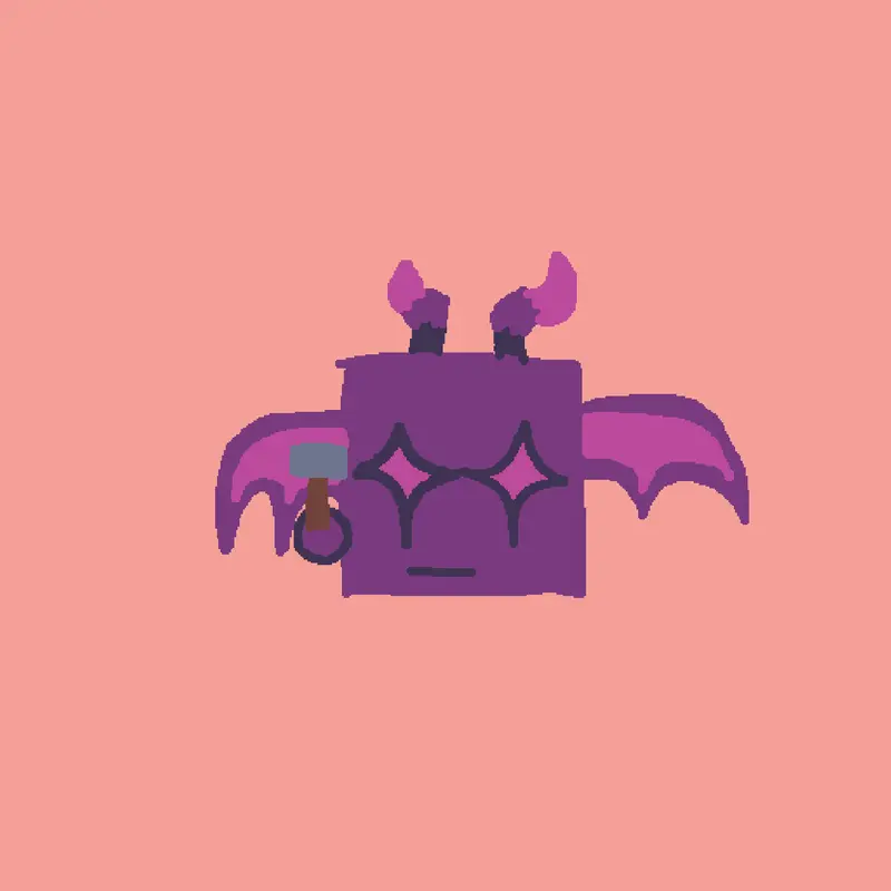 Ending (VL) by @VoidLord