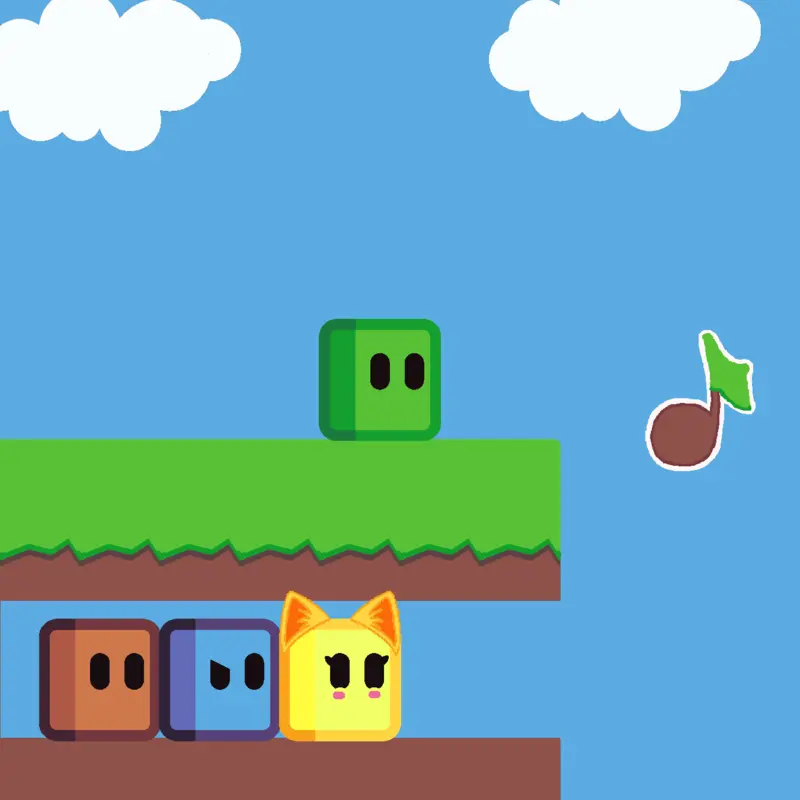 Game by @JahdielAnchila