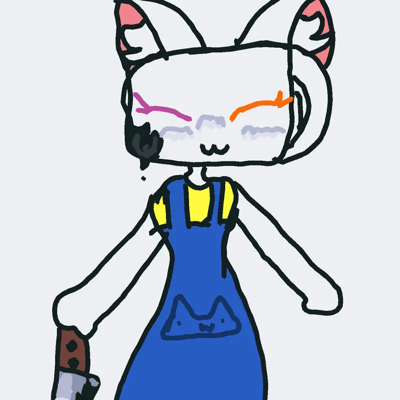 Game by @shelly-dandys-world_ofc