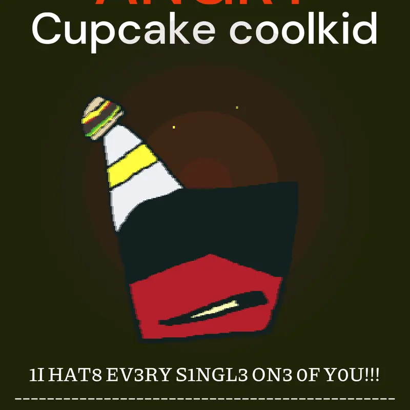 Game by @cupcakes_coolkid