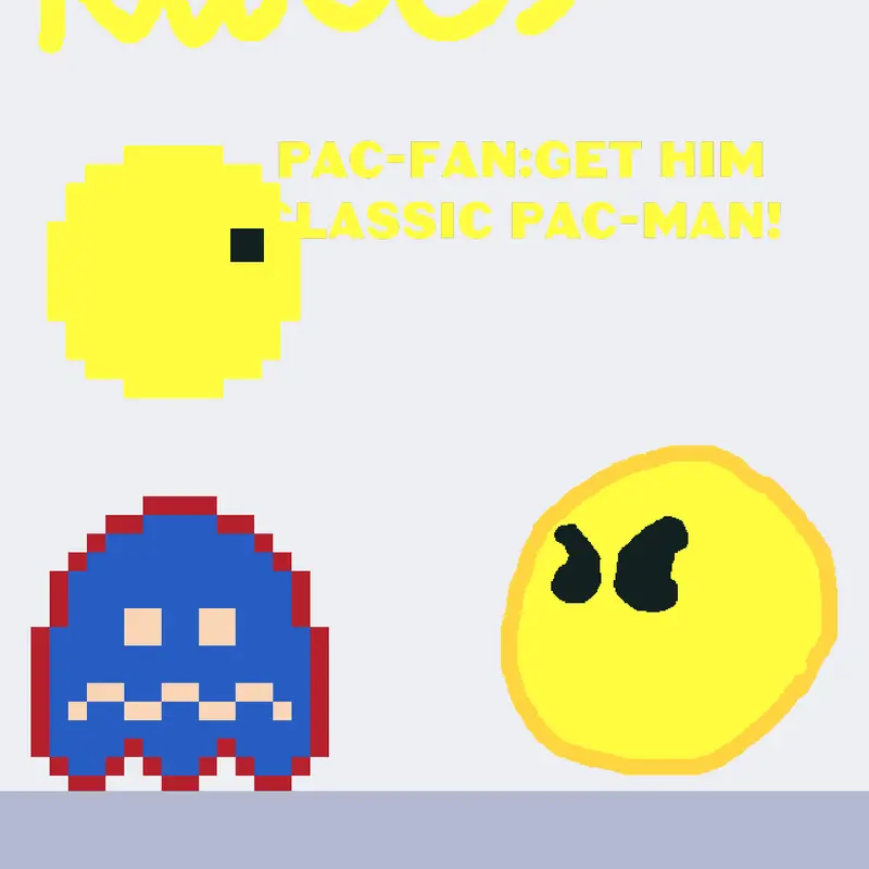 Game by @clyde-e-cheese