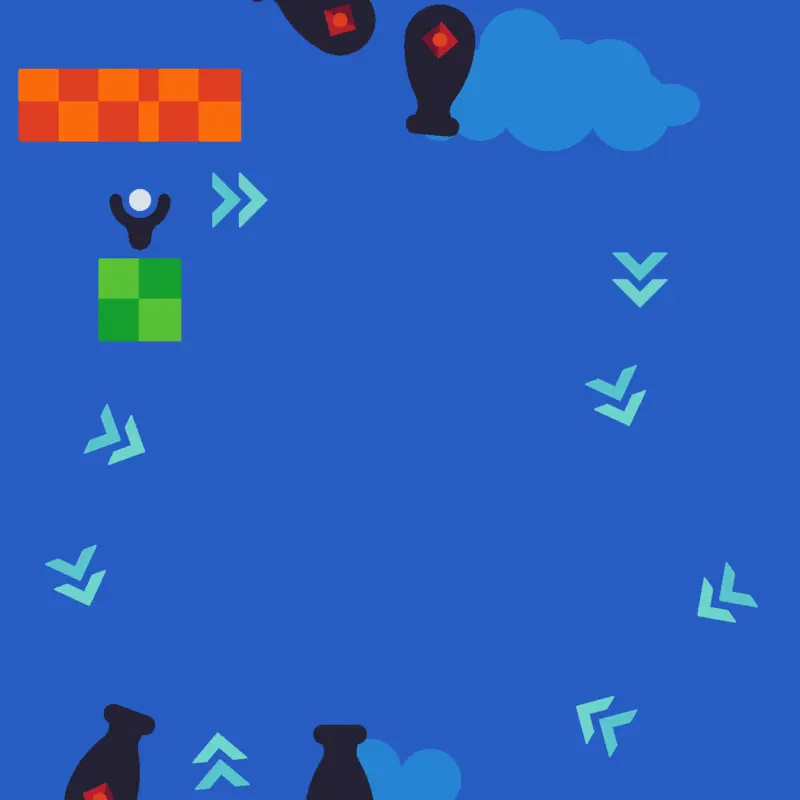 Game by @poespower