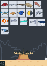 Dinosaur