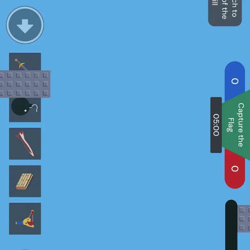 Game by @Aamirpro