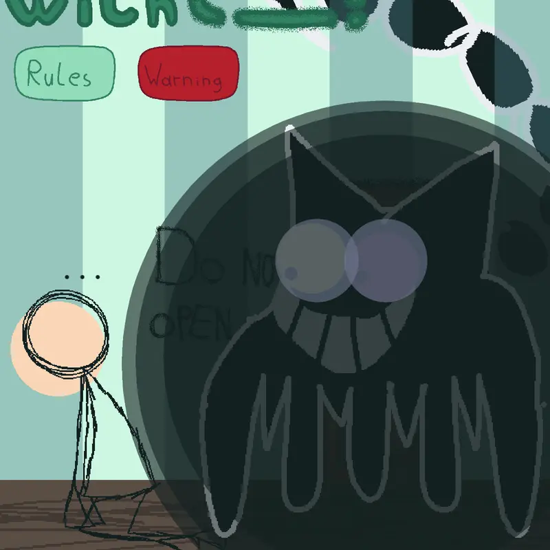 Game by @gloobyandaballoon