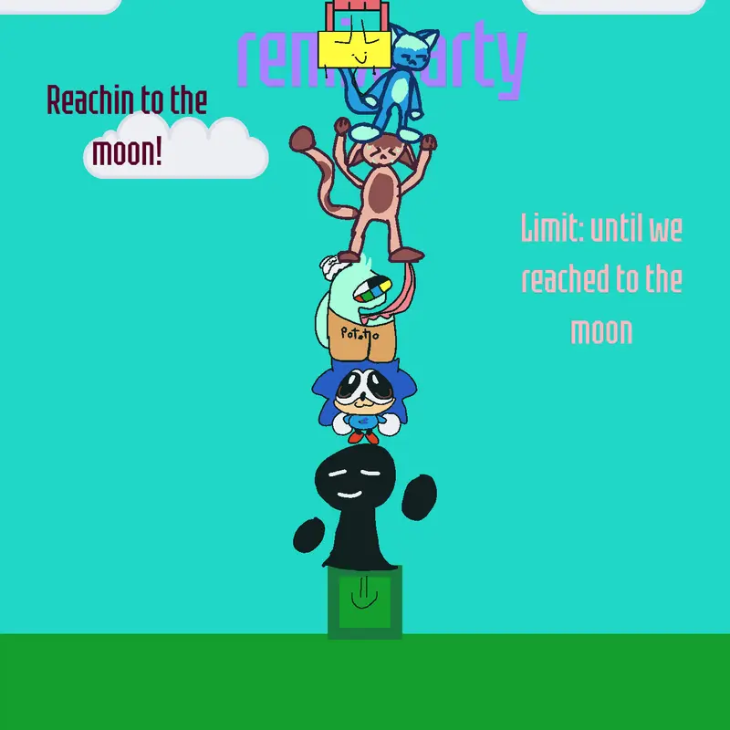 Game by @pizzaritoaka