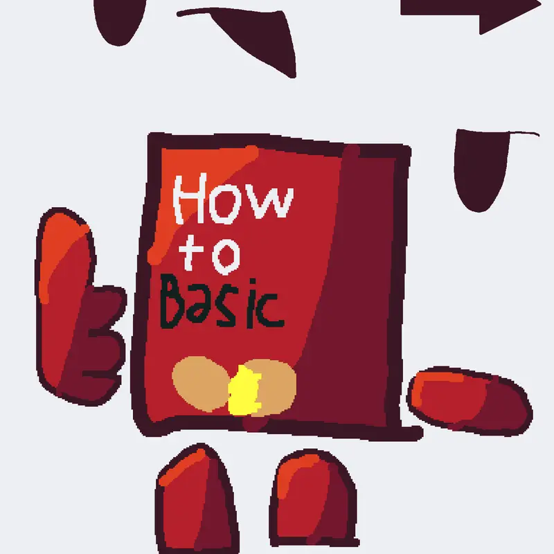 Game by @Matildegod