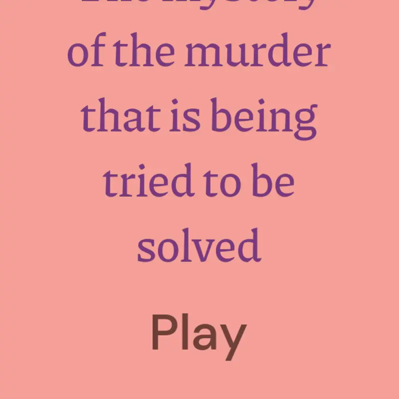 Game by @NihilStudio